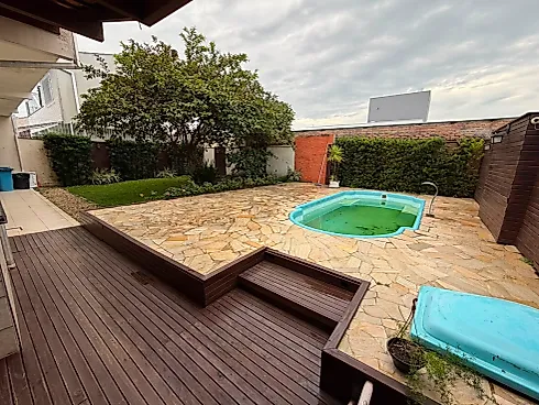 Casa 3 Quartos com 1 Suíte e 280m² - Centro - Foto 11