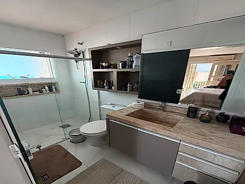 Casa 3 Quartos com 1 Suíte e 280m² - Centro - Foto 19