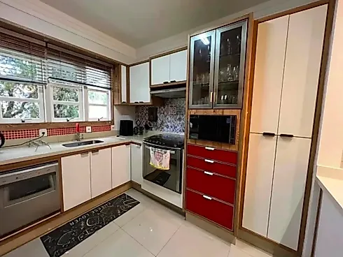 Casa 3 Quartos com 1 Suíte e 280m² - Centro - Foto 7