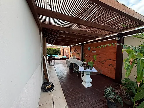 Casa 3 Quartos com 1 Suíte e 280m² - Centro - Foto 8