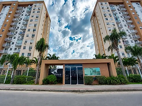 Apartamento com 3 quartos em Pagani, Palhoça