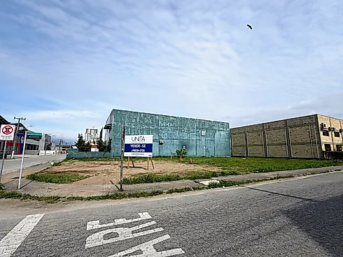 Terreno em Pedra Branca, Palhoça - Foto 5