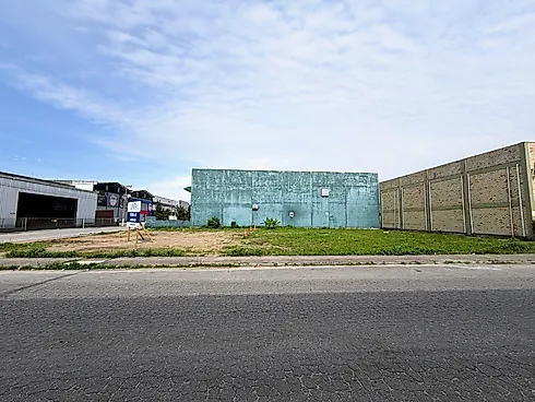 Terreno com 0 quartos em Pedra Branca, Palhoça