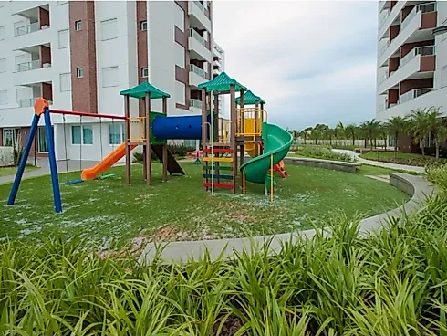 Apartamento 3 Quartos com 1 Suíte - Jardim Atlântico - Foto 57