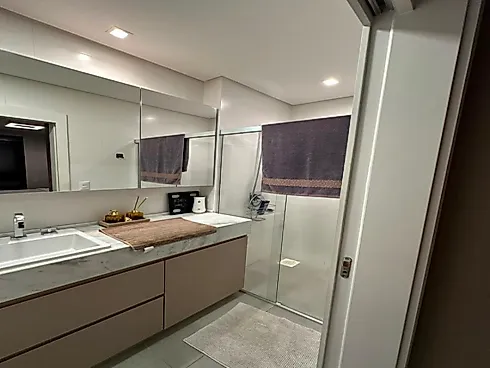 Apartamento 2 Quartos 69m² no Pátio Civitas - Pedra Branca - Foto 12