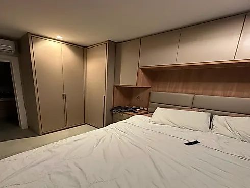 Apartamento 2 Quartos 69m² no Pátio Civitas - Pedra Branca - Foto 7