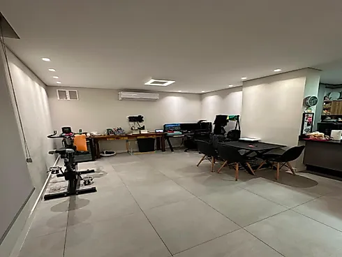 Apartamento 2 Quartos 69m² no Pátio Civitas - Pedra Branca - Apartamento em Pedra Branca, Palhoça - Foto 5