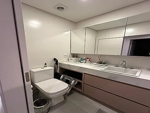 Apartamento 2 Quartos 69m² no Pátio Civitas - Pedra Branca - Foto 9