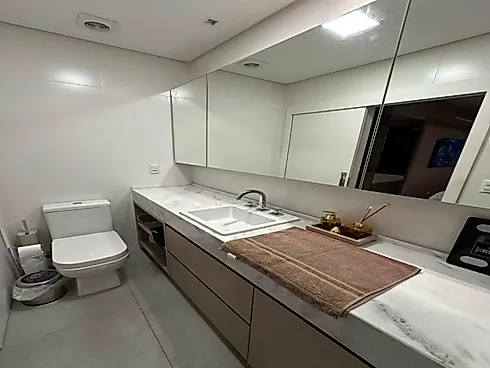 Apartamento 2 Quartos 69m² no Pátio Civitas - Pedra Branca - Foto 10