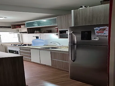Apartamento 2 Quartos no Villas do Arvoredo - Areias - Apartamento em Areias, São José - Foto 4