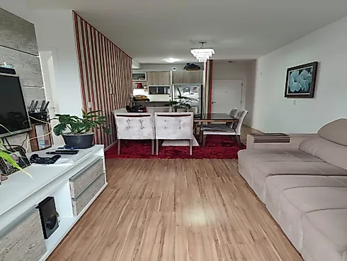 Apartamento 2 Quartos no Villas do Arvoredo - Areias