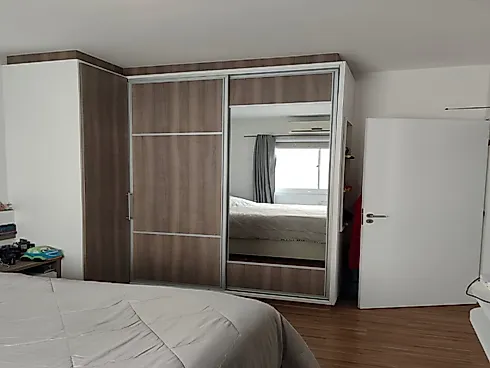 Apartamento 2 Quartos no Villas do Arvoredo - Areias - Foto 9