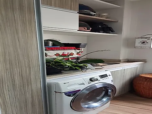Apartamento 2 Quartos no Villas do Arvoredo - Areias - Apartamento em Areias, São José - Foto 5