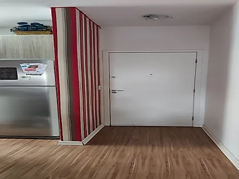 Apartamento 2 Quartos no Villas do Arvoredo - Areias - Apartamento em Areias, São José - Foto 3