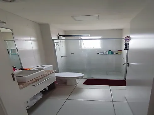 Apartamento 2 Quartos no Villas do Arvoredo - Areias - Foto 7