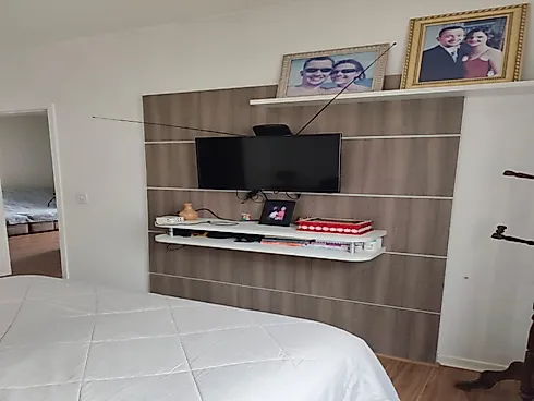 Apartamento 2 Quartos no Villas do Arvoredo - Areias - Foto 11