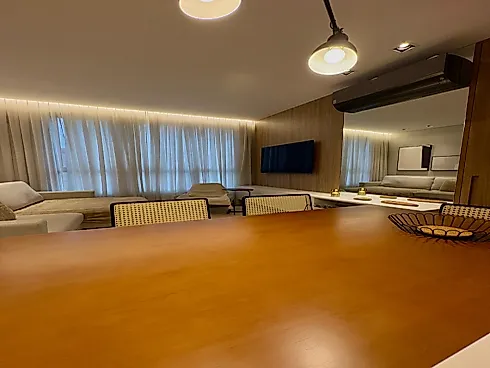 Apartamento 3 Quartos Pátio Civitas | Passeio - Foto 4