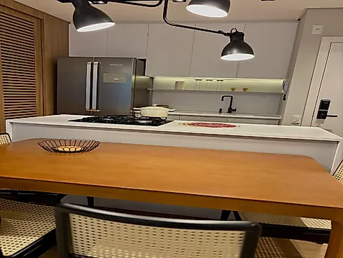 Apartamento 3 Quartos Pátio Civitas | Passeio - Foto 2