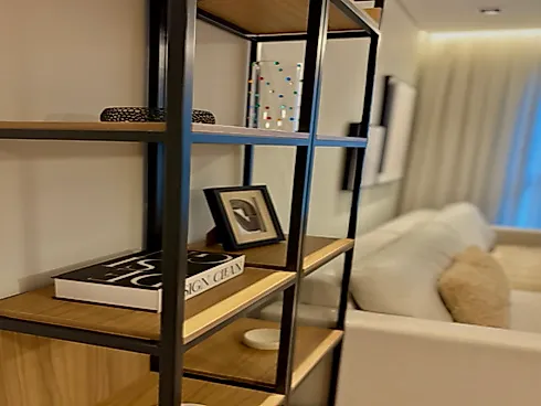 Apartamento 3 Quartos Pátio Civitas | Passeio - Foto 9