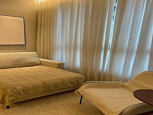 Apartamento 3 Quartos Pátio Civitas | Passeio - Foto 7