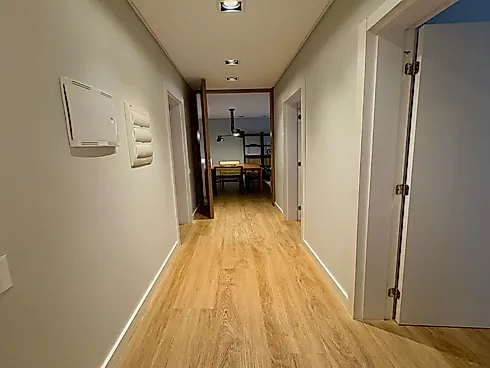 Apartamento 3 Quartos Pátio Civitas | Passeio - Foto 12