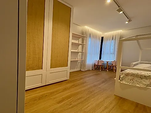 Apartamento 3 Quartos Pátio Civitas | Passeio - Foto 16