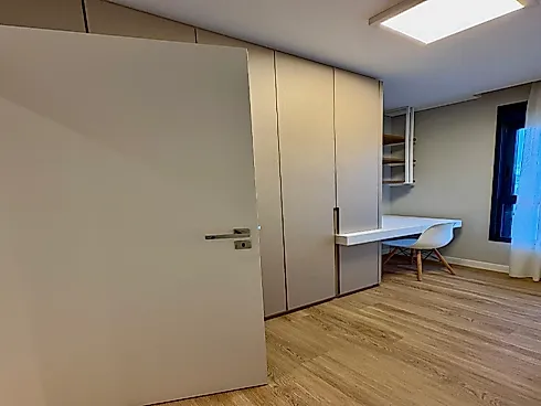 Apartamento 3 Quartos Pátio Civitas | Passeio - Foto 17