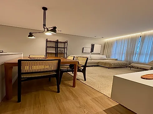 Apartamento 3 Quartos Pátio Civitas | Passeio - Foto 5
