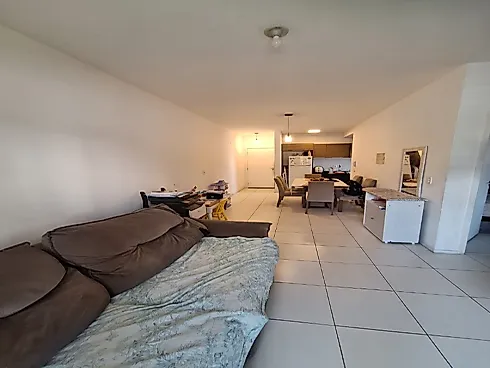 Apartamento 2 Quartos no Villas do Arvoredo - Areias - Apartamento em Areias, São José - Foto 4