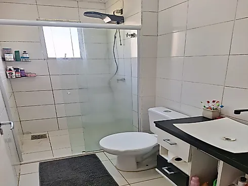 Apartamento 2 Quartos no Villas do Arvoredo - Areias - Foto 11