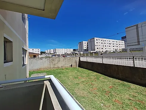 Apartamento 2 Quartos no Villas do Arvoredo - Areias - Foto 20