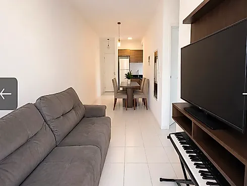 Apartamento 2 Quartos no Villas do Arvoredo - Areias