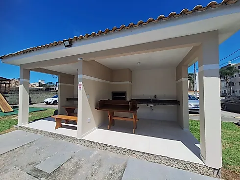 Apartamento 2 Quartos no Villas do Arvoredo - Areias - Foto 16