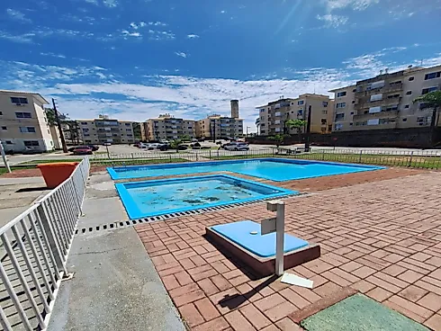 Apartamento 2 Quartos no Villas do Arvoredo - Areias - Foto 21
