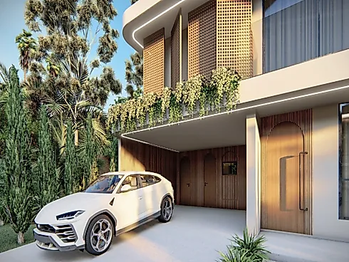 Casa 3 Quartos 429m² no Reserva da Pedra - Pedra Branca - Foto 4