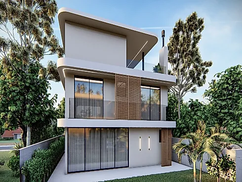 Casa 3 Quartos 429m² no Reserva da Pedra - Pedra Branca - Foto 17