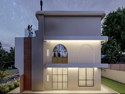 Casa 3 Quartos 429m² no Reserva da Pedra - Pedra Branca - Foto 18