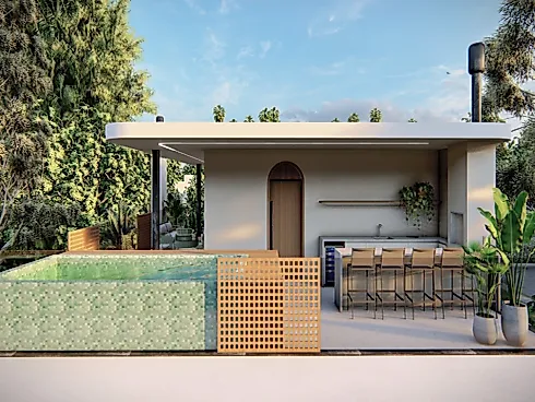 Casa 3 Quartos 429m² no Reserva da Pedra - Pedra Branca - Foto 9