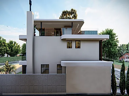 Casa 3 Quartos 429m² no Reserva da Pedra - Pedra Branca - Foto 19