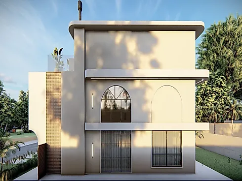 Casa 3 Quartos 429m² no Reserva da Pedra - Pedra Branca - Foto 21
