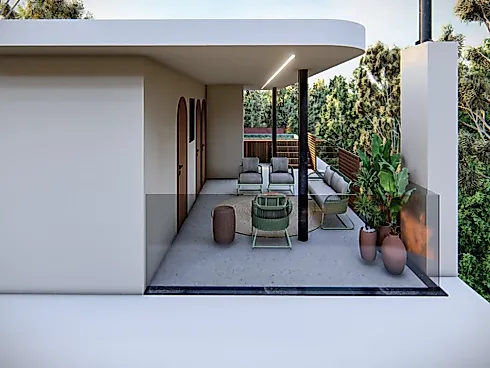 Casa 3 Quartos 429m² no Reserva da Pedra - Pedra Branca - Foto 13