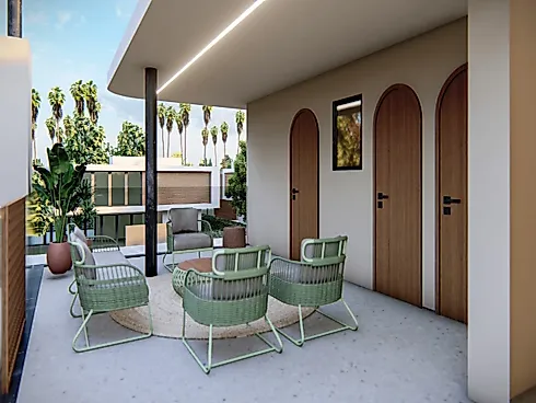 Casa 3 Quartos 429m² no Reserva da Pedra - Pedra Branca - Foto 12