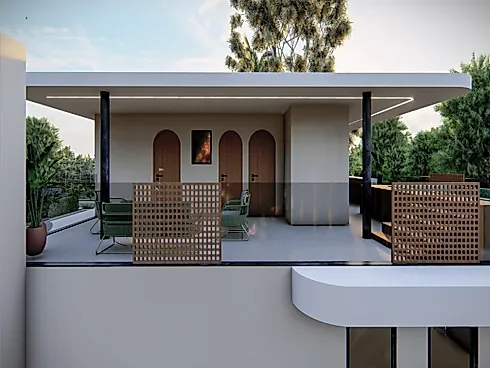 Casa 3 Quartos 429m² no Reserva da Pedra - Pedra Branca - Foto 15