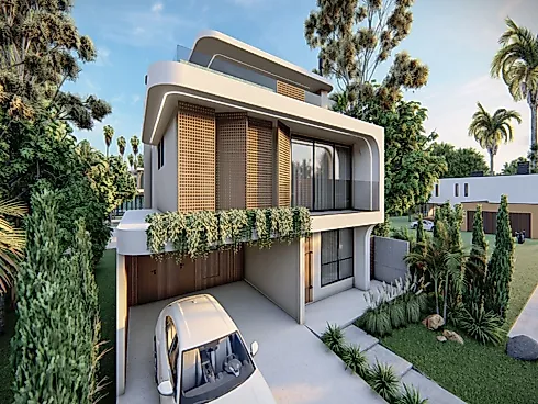 Casa 3 Quartos 429m² no Reserva da Pedra - Pedra Branca - Foto 5