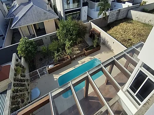 Casa 3 Quartos com 2 Suítes e 275m² - Pedra Branca - Foto 14
