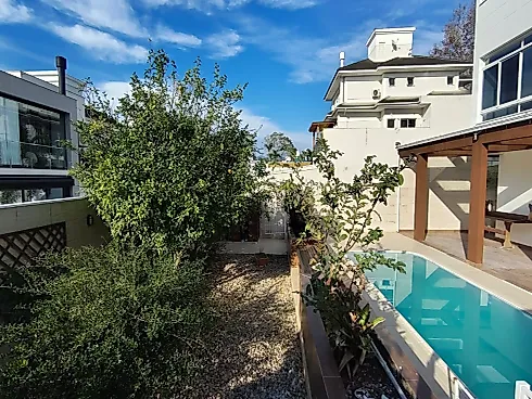 Casa 3 Quartos com 2 Suítes e 275m² - Pedra Branca - Foto 20
