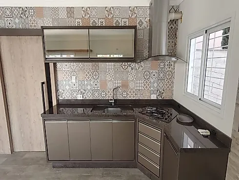 Casa 3 Quartos com 2 Suítes e 275m² - Pedra Branca - Foto 18
