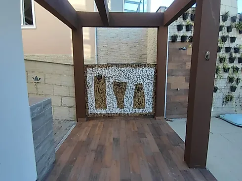 Casa 3 Quartos com 2 Suítes e 275m² - Pedra Branca - Foto 15