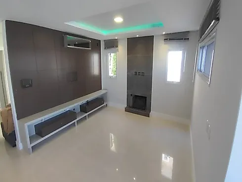 Casa 3 Quartos com 2 Suítes e 275m² - Pedra Branca - Casa em Pedra Branca, Palhoça - Foto 5