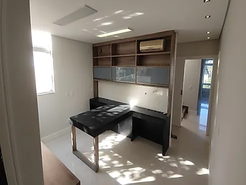 Casa 3 Quartos com 2 Suítes e 275m² - Pedra Branca - Casa em Pedra Branca, Palhoça - Foto 3